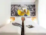 Двухместный номер Стандарт