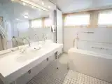 Двухместный номер Deluxe