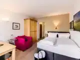 Двухместный номер Стандарт