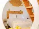 Семейный номер Стандарт с видом на море