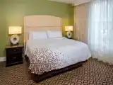 Двухместный номер Стандарт