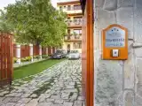 Одноместный номер Стандарт с балконом