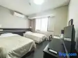 Двухместный номер Стандарт с видом на горы