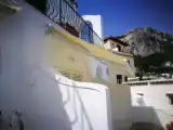 Двухместный номер Deluxe с балконом и с видом на море