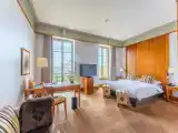 Двухместный номер Deluxe