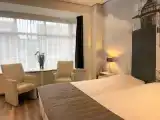 Двухместный номер Комфорт
