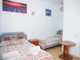 Трёхместный номер Стандарт