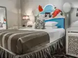 Люкс с 2 комнатами