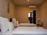 Двухместный номер Deluxe