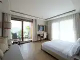 Двухместный номер Deluxe с видом на море