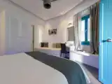 Двухместный номер Superior с видом на бассейн