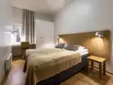 Шале Premium с 2 комнатами