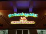 Run of House