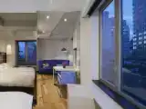 Двухместный полулюкс