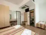 Трёхместный номер Эконом