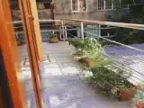 Кровать в общем номере