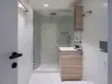 Апартаменты Deluxe с балконом