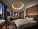 Двухместный номер клубный