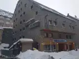 Run of House
