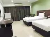 Номер Superior