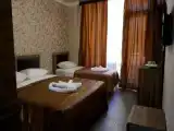 Номер Стандарт