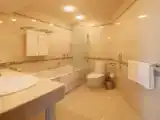 Двухместный полулюкс