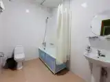 Трёхместный номер Стандарт