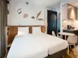 Двухместная студия
