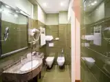 Двухместный номер Комфорт
