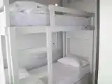 Кровать в общем номере