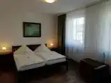 Четырёхместный номер Стандарт