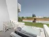 Двухместный номер Luxury