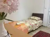 Двухместный номер Стандарт с балконом