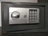Двухместный номер Стандарт с балконом