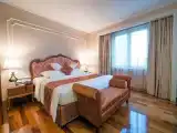 Двухместный люкс Luxury