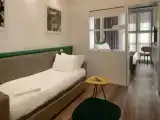 Трёхместный номер Стандарт