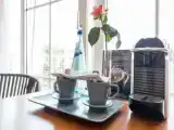 Четырёхместные апартаменты