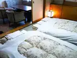 Четырёхместный номер Стандарт