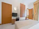 Двухместный номер Стандарт с балконом