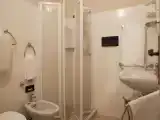 Трёхместный номер Стандарт с балконом