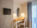 Двухместный номер Комфорт