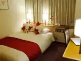 Двухместный номер Стандарт