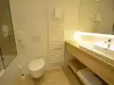 Четырёхместный номер Стандарт