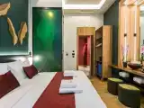 Номер Стандарт