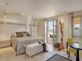 Люкс с 2 комнатами