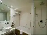 Двухместные апартаменты