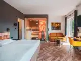 Полулюкс