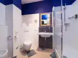 Двухместный номер Superior с видом на море
