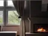 Апартаменты с балконом