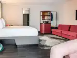 Двухместный номер Deluxe